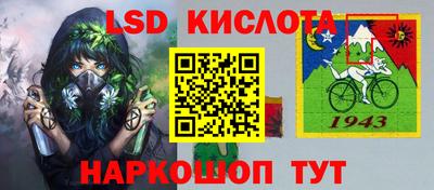 гидра Берёзовский