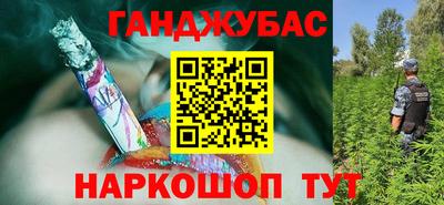 гидра Берёзовский