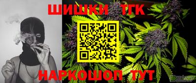 гидра Берёзовский